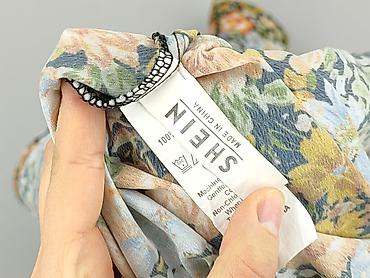s 23: Shein, Sukienka damska, rozmiar S — 5