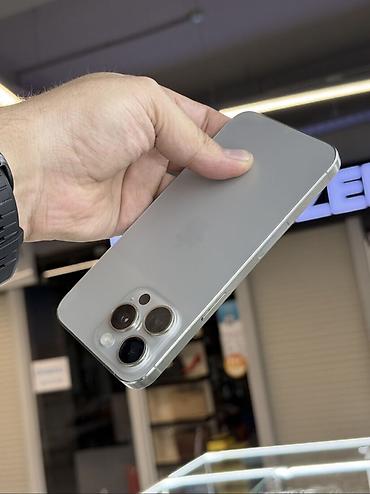 1 8t: Продаю Iphone 15 PRO MAX 256 гб, цает титан. Состояние идеальное, нет — 5