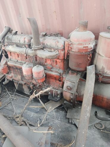 Компрессоры: Продаю компрессор или мотор отдельно комплект 150 тыс тел — 1