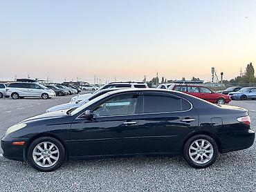subaru imp: Toyota Windom: 2003 г., 3 л, Автомат, Бензин, Седан — 3
