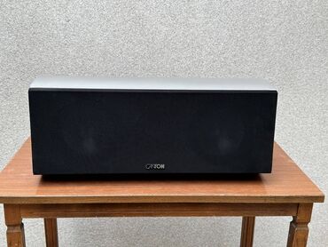 Zvučnici i stereo sistemi: Canton centralni zvučnik za kućni bioskop - Trodijelna D’Appolito — 3