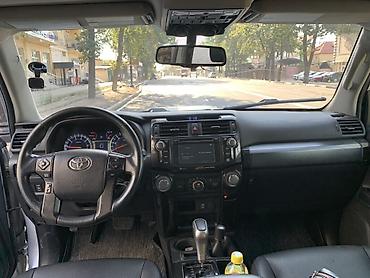 jeep compas: Toyota 4Runner: 2018 г., 4 л, Автомат, Бензин, Внедорожник — 9