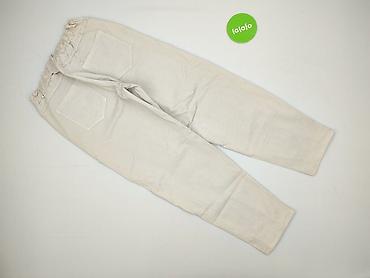 joggery m sara: Used, Spodnie materiałowe damskie, rozmiar S — 3