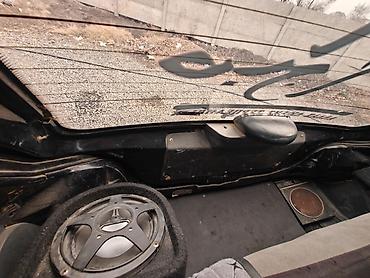 Daewoo: Daewoo Matiz: 2001 г., 0.8 л, Механика, Бензин — 14