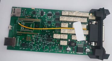 Alati za automobile: NOVO - 1 Ploča Delfi DS150e Bluetooth 2021.11 Auto Dijagnostika — 4