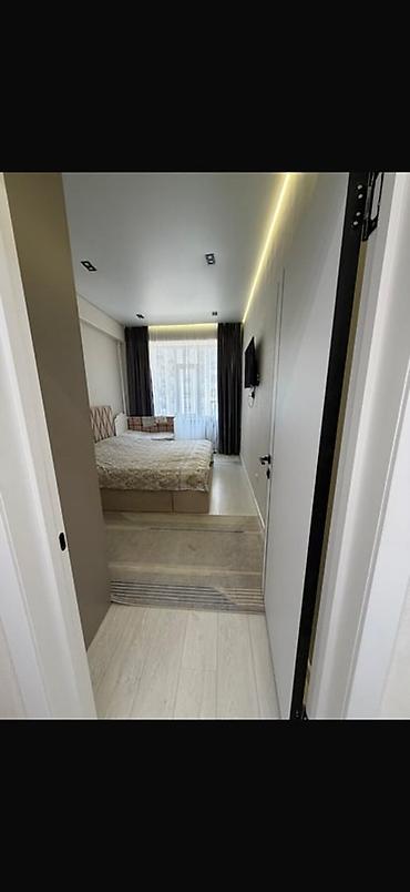 60: 2 комнаты, 60 м², Джал-15 Элитка, 5 этаж, Евроремонт — 2