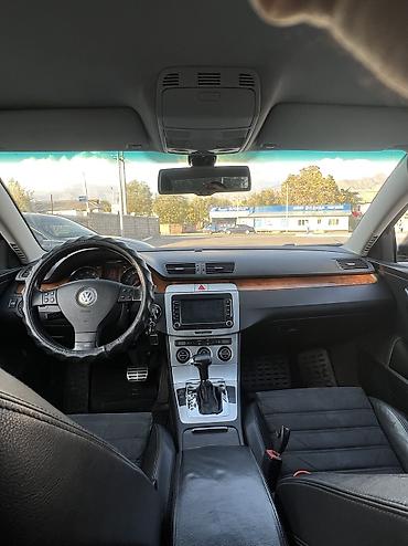 Volkswagen: Volkswagen Passat: 2008 г., 1.8 л, Автомат, Бензин, Седан — 7