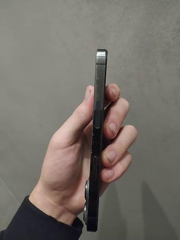 samsung buds 2: IPhone 13 Pro, Б/у, 256 ГБ, Графит — 5