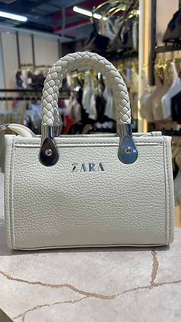zara hm: Классическая сумка, Женские, Новый — 3