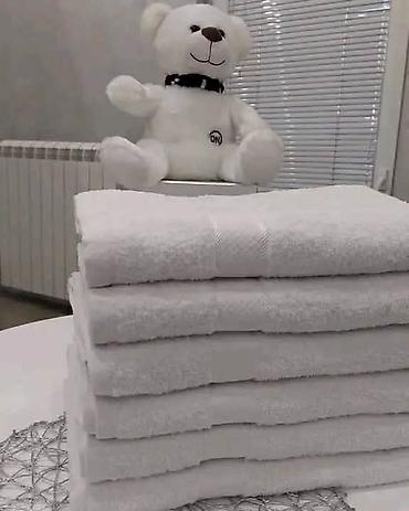Peškiri: 🌷Naši peškiri su od 100% pamuka✅️ Ne blede✅️ 🌷Idealni za salone — 10