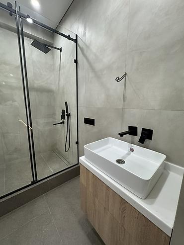 Продажа квартир: 3 комнаты, 98 м², 12 этаж, Дизайнерский ремонт — 6