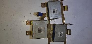 KOMPJUTER GA ZA NISSAN 100 NX, SUNNY OD 1991. DO 1999. GOD