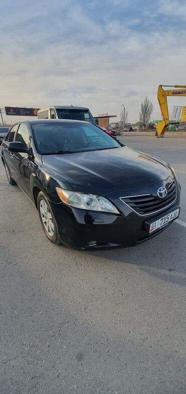 8800 купить in Кыргызстан | NOKIA: Toyota Camry 3.5 л. 2007
