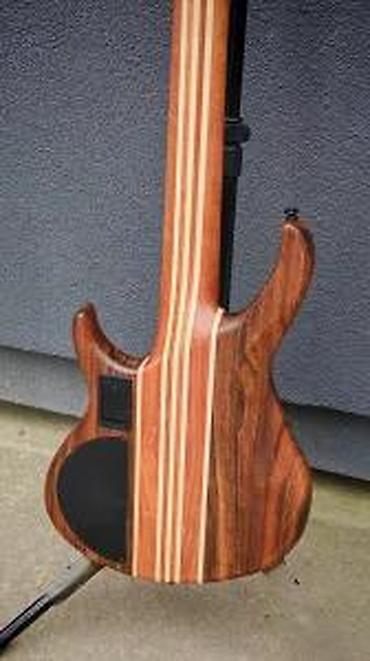 Gitare: HARLEY BENTON HBZ-2005 DELUXE SERIES B-STOCK MODEL 3 | 100% Novo100% — 5
