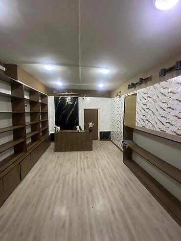 elmlər kirayə: İcarəyə / istifadəyə uyğun zirzəmi tipli obyekt təqdim olunur. Obyekt — 4