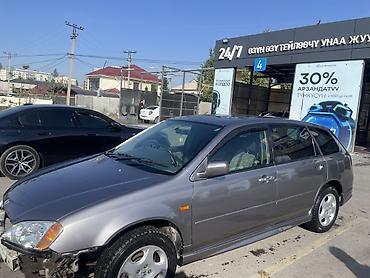 Honda Avancier: 2000 г., Автомат, Бензин, Универсал