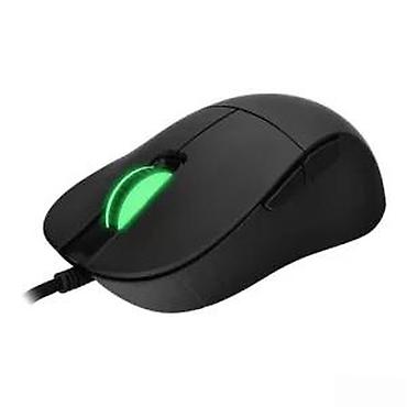 Kompjuterski miševi: Gejming žičani miš sa RGB osvetljenjem - Ergonomski oblik za — 16