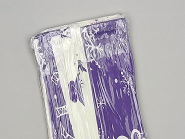 obrazy darmowe: Zestaw 4 poszewek świątecznych 30 × 50 cm - Wzór — 1