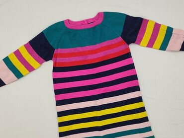 Dress, Marks & Spencer, 5-6 years, 110-116 cm, condition - Perfect