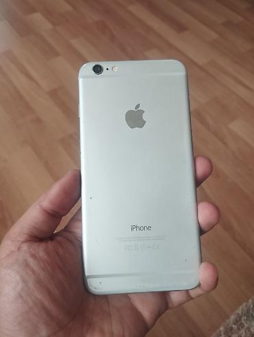 iphone 6 zapcast: IPhone 6 Plus, 32 GB, Matte Gold, Qırıq, Barmaq izi, Face ID — 3