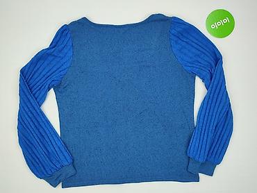 białe bluzki basic: Shein, Bluzka damska, rozmiar M — 3