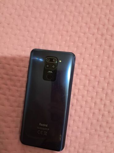 пиксель 3 цена: Redmi, Redmi Note 9, Б/у, 128 ГБ, цвет - Синий, 2 SIM