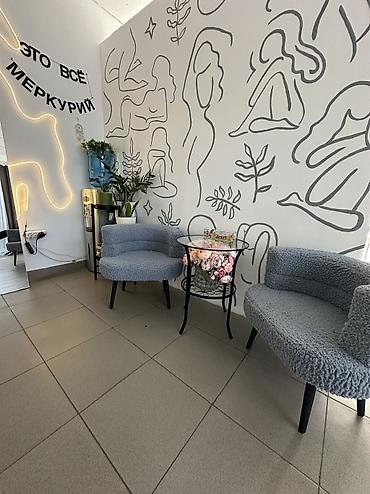 у тани: Сдаю место в кабинете для бьюти мастера: lash, nail или brow мастера — 6