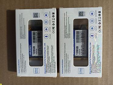 Жесткие диски, переносные винчестеры: Накопитель, Новый, SSD — 3