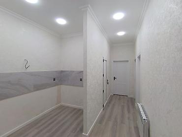 goranboy ev alqi satqisi: Hövsan qəs. 3 otaqlı, 72 kv. m, Kredit yoxdur, Yeni təmirli — 8