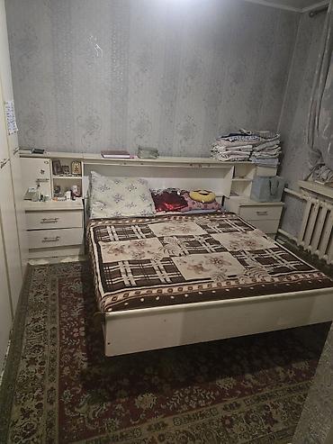наборы ключей б у: Спальный гарнитур в светлом оттенке (под выбеленный дуб) Состав — 1