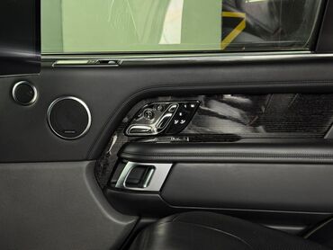 Land Rover: Land Rover Range Rover: 2019 г., 5 л, Автомат, Бензин, Внедорожник — 8