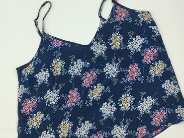 bluzki boho allegro: Women`s top, size XL (EU 42)