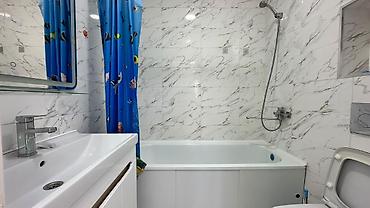 Продажа квартир: 3 комнаты, 86 м², 3 этаж, Евроремонт — 10