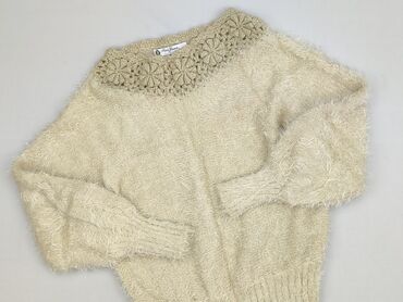 sweter oversize: Sweter damski, rozmiar XL