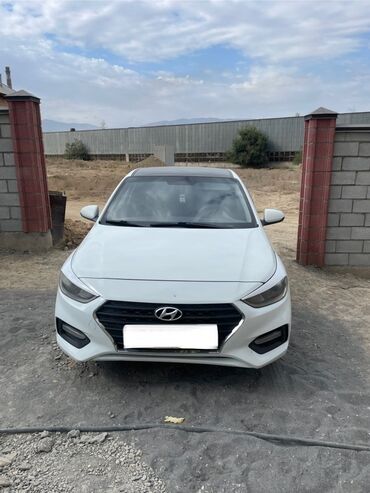 чанган машина цена бишкек: Hyundai Solaris: 2017 г., 1.6 л, Механика, Бензин, Седан