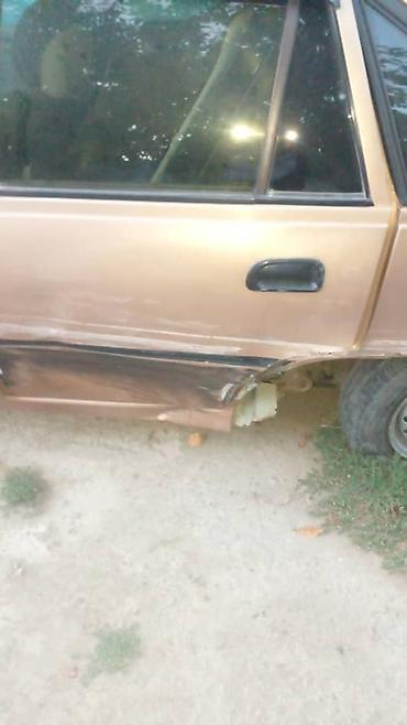 Daewoo: Daewoo Nexia: 1999 г., Бензин, Седан — 2