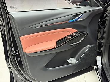 пикап чанган хантер плюс: Changan X5 Plus: 2026 г., 1.5 л, Робот, Бензин, Кроссовер — 9
