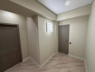 Продажа квартир: 2 комнаты, 61 м², Элитка, 10 этаж, Евроремонт at lalafo.kg — 9 Продажа квартир: 2 комнаты, 61 м², Элитка, 10 этаж, Евроремонт — 9