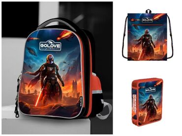 Другие товары для детей: Сумки — 10