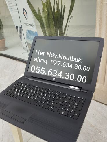 notbuk islenmis: İşlənmiş Acer 15.4 ", Intel Core i7, < 128 GB