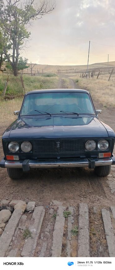 кредит авто: ВАЗ (ЛАДА) 2106: 1.6 л | 1992 г. 90000 км Седан