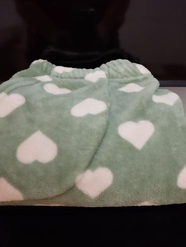 Digər: Şalvar 38 M razmer təzə alınıb Alınıb 36 AZN palveri geyinilib salvarı — 2