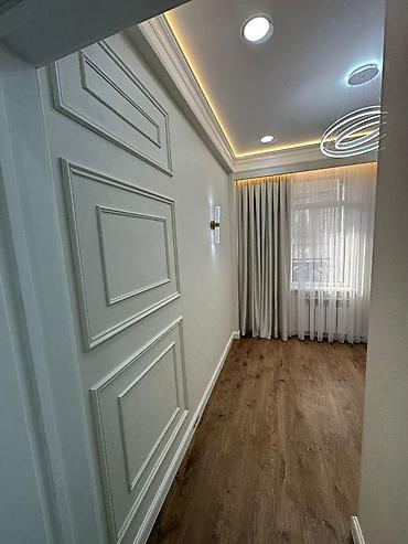 Ремонт под ключ: 🏙 Продается 1-комнатная квартира с евро-ремонтом в новом элитном ЖК — 10