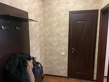 Сдаётся 1к квартира в кирпичном доме в мкр Асанбай. 4 этаж из 10. вся at lalafo.kg Сдаётся 1к квартира в кирпичном доме в мкр Асанбай. 4 этаж из 10. вся