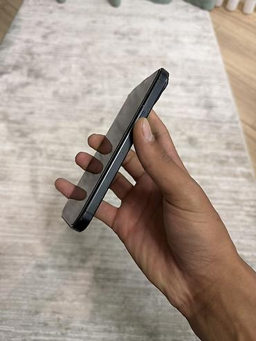iphone duo: IPhone 15, Б/у, Черный, 100 % — 8