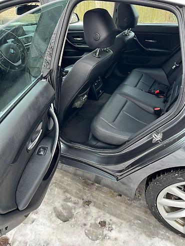 BMW: BMW Серия 4: 2019 г., 2 л, Автомат, Бензин, Купе — 8