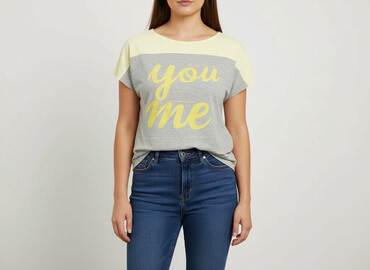 bluzy dresowe tommy hilfiger: You & Me, Women's blouse, size 3XL