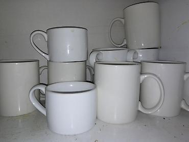 Ковры и паласы: Ковер Б/у — 11