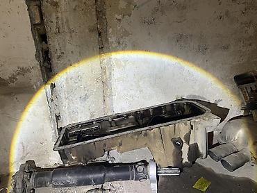 Другие детали ходовой части: Задняя подвеска и компоненты трансмиссии (разбор) В наличии комплект — 8