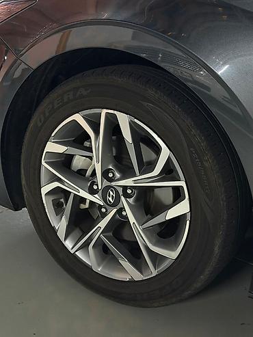 sonata 2012: Hyundai Sonata: 2019 г., 2 л, Автомат, Газ, Седан — 3